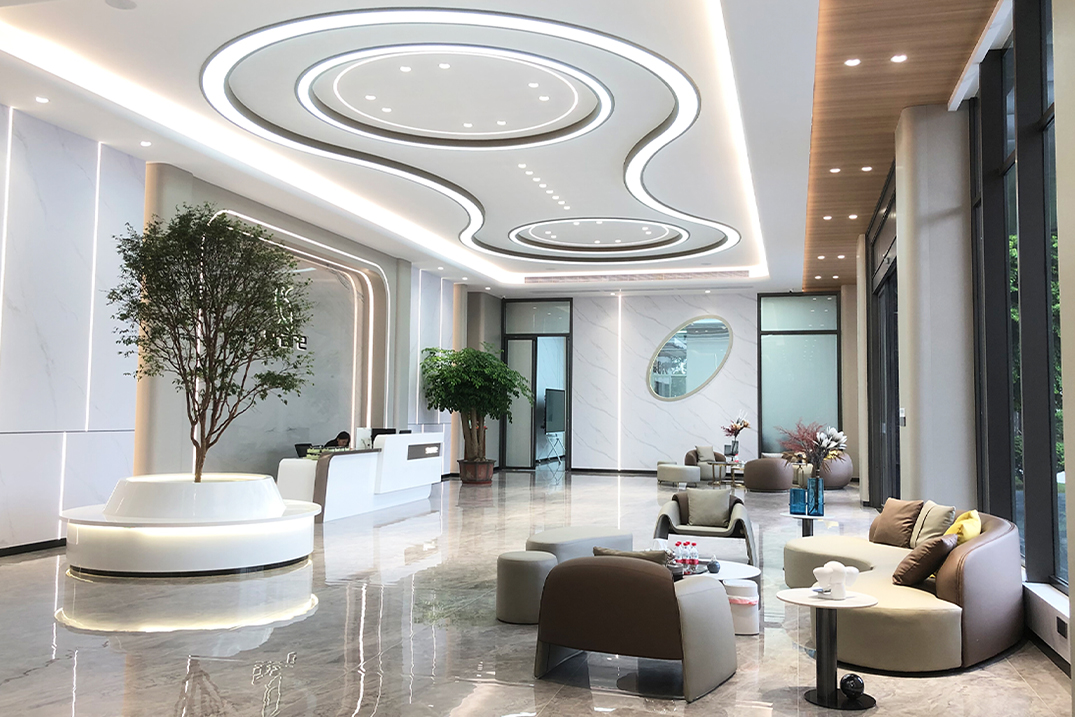 XC-Sports·美妆领航者