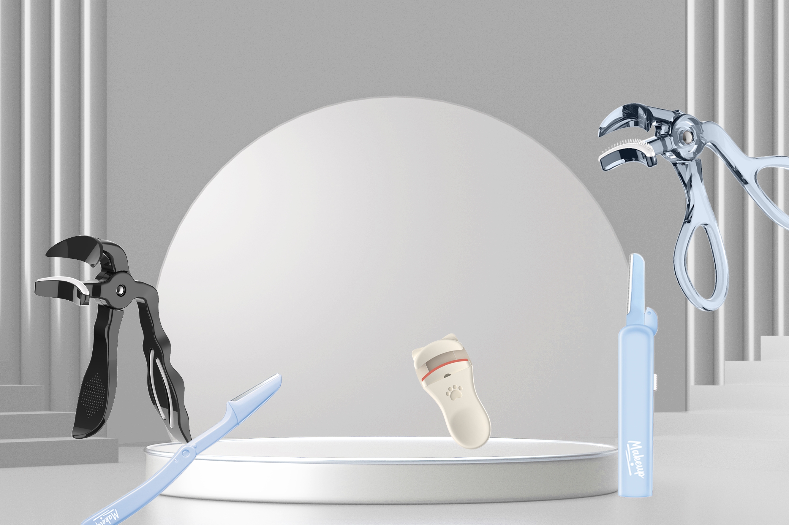 XC-Sports·美妆领航者